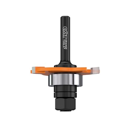 CMT ORANGE TOOLS 922.325.11A - SCHLITZFRÄSER M/ANLAUFLAGER S=8 D=47.6X2.5 von CMT