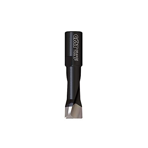 CMT ORANGE TOOLS 380.100.11 - HW-FRÄSER Z=2 S=M6X0.75 D=10X28X49 RE von CMT