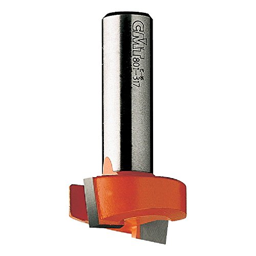 FRESA PER MORTASARE HW S=12.7 D=31.75X5.7X63 von CMT