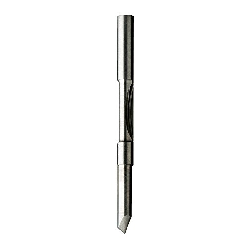 CMT ORANGE TOOLS 716.060.11 - KOPIER-BÜNDIGFRÄSER M/FUHRUNG HM Z1 S=6 D=6X19 von CMT