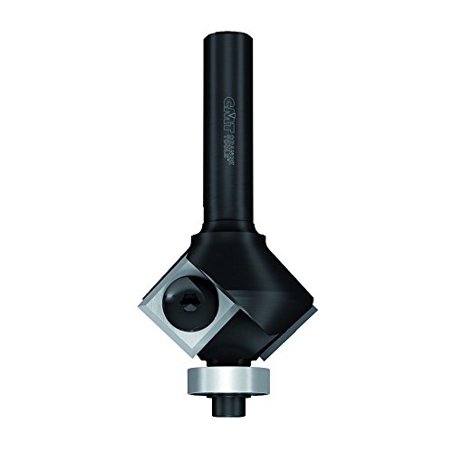 HARTMETALL-FASEFRÄSER MIT WENDEPLATTEN Z2 S=6,35 D=25X11X63 22° RE 659.023.11 HARTMETALL-FASEFRÄSER MIT WENDEPLATTEN Z2 S=6,35 D=25X11X63 22° RE 659.023.11 von CMT