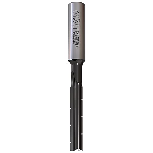 CMT ORANGE TOOLS 102.120.32 - LANGLOCHBOHRER M/SPANBR. SP Z2 D=12 S=16X50 LI von CMT