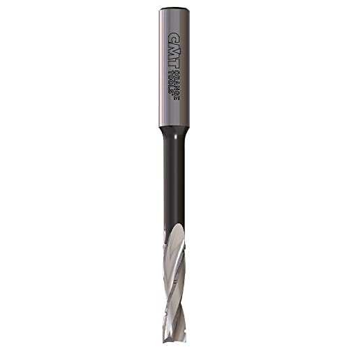 CMT ORANGE TOOLS 160.100.31 - SPIRAL-LANGLOCHBOHRER HSS D=10X140 S=13X50 RE von CMT