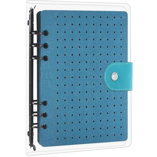 Pin -Bücher für Sammler, Filzpinbuch Display -Binder mit Snap für 350 Pins, Pin Display Pin Holder Comact Pin -Sammlung Buch für Ohrringe, Broschenstifte und Email Pins Pin -Bücher für Sammler, Filzpinbuch Display -Binder mit Snap für 350 Pins, Pin Display Pin Holder Comact Pin -Sammlung Buch für Ohrringe, Broschenstifte und Email Pins von CNAFGBGG