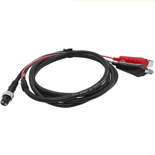 CNANRNANC Elektro-Rollen-Netzkabel für Daiwa Elektrorolle Netzkabel 500/800MJ 150/200/250CM(250CM 800MJ) von CNANRNANC