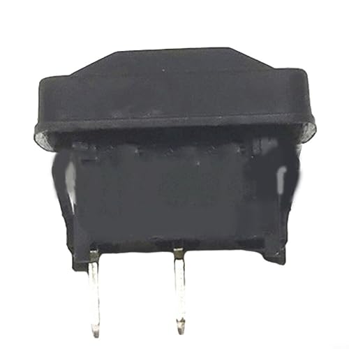 CNANRNANC Schalter 656494-00 Ein-/Aus-Schalter für D26441 D26451 D26453K DWE6411 Schleiferschalter von CNANRNANC