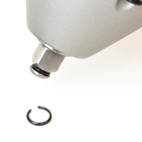 CNANRNANC Set mit 2 Halterungen für Ringe mit O für Ring für elektrische und pneumatische Schraubenschlüssel (2,5 cm) von CNANRNANC