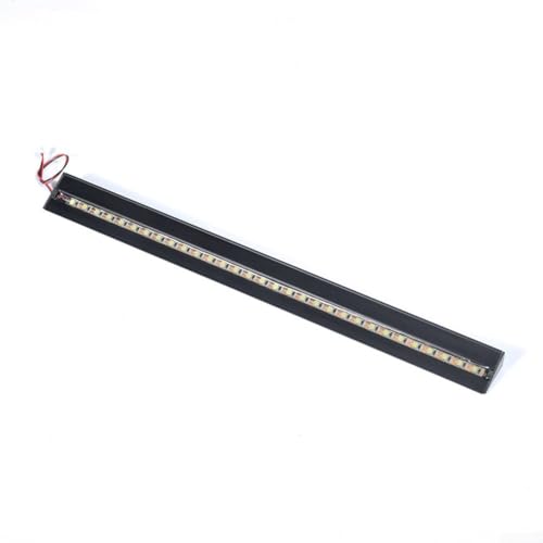 Verwandeln Sie Ihren Arbeitsplatz mit einer magnetischen LED-Lichtleiste, die für Bambu-Labor für 3D-Druckanforderungen entwickelt wurde Verwandeln Sie Ihren Arbeitsplatz mit einer magnetischen LED-Lichtleiste, die für Bambu-Labor für 3D-Druckanforderungen entwickelt wurde von CNANRNANC