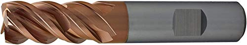 CNC QUALITÄT Hochleistungsfräser 3 mm / 4 mm / 5 mm / 6 mm / 8 mm / 10 mm / 12 mm / 16 mm - VHM- Schaftfräser mit Kernsprung - High Performance Cutting -16 mm CNC QUALITÄT Hochleistungsfräser 3 mm / 4 mm / 5 mm / 6 mm / 8 mm / 10 mm / 12 mm / 16 mm - VHM- Schaftfräser mit Kernsprung - High Performance Cutting -16 mm von CNC QUALITÄT