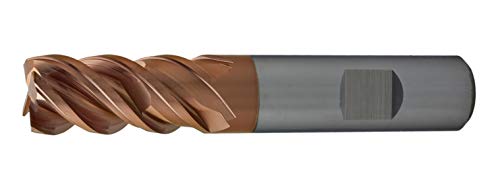 CNC QUALITÄT Hochleistungsfräser 3 mm / 4 mm / 5 mm / 6 mm / 8 mm / 10 mm / 12 mm / 16 mm - VHM- Schaftfräser mit Kernsprung - High Performance Cutting - 3 mm CNC QUALITÄT Hochleistungsfräser 3 mm / 4 mm / 5 mm / 6 mm / 8 mm / 10 mm / 12 mm / 16 mm - VHM- Schaftfräser mit Kernsprung - High Performance Cutting - 3 mm von CNC QUALITÄT