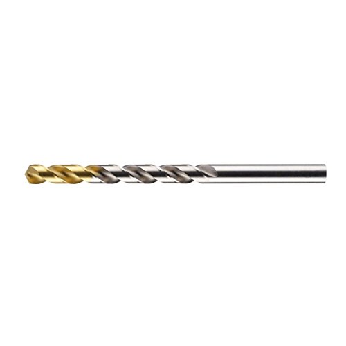 CNC QUALITÄT Spiralbohrer Ø 3,3 mm TiN Beschichtung - Kernloch Bohrer für M4 - DIN 338 CNC QUALITÄT Spiralbohrer Ø 3,3 mm TiN Beschichtung - Kernloch Bohrer für M4 - DIN 338 von CNC QUALITÄT