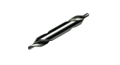 CNC QUALITÄT Zentrierbohrer 1,25 mm - DIN 333 HSS CNC QUALITÄT Zentrierbohrer 1,25 mm - DIN 333 HSS von CNC QUALITÄT