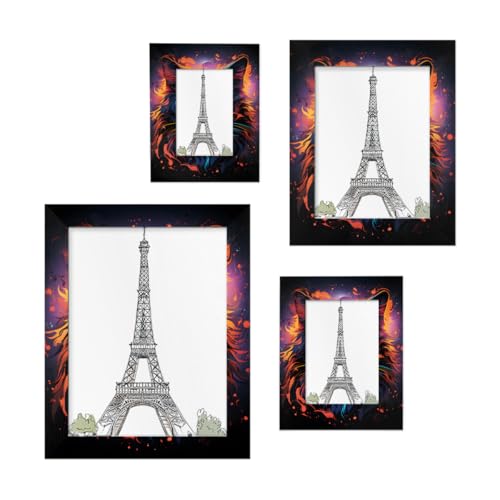 Bilderrahmen, 20,3 x 25,4 cm, Katze, Acryl, Holz, 20,3 x 25,4 cm, Tischdisplay oder Wandhalterung, 20,3 x 25,4 cm, für Zuhause, Büro, Geschenk, ideal Bilderrahmen, 20,3 x 25,4 cm, Katze, Acryl, Holz, 20,3 x 25,4 cm, Tischdisplay oder Wandhalterung, 20,3 x 25,4 cm, für Zuhause, Büro, Geschenk, ideal von CNNINGYI