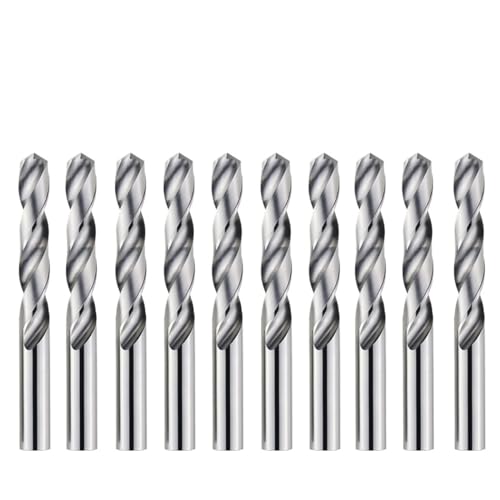 0,55 mm-1,95 mm Spiralflöten-Maschinenspiralbohrer, 1 Stück(1.65x38mm 10pcs) von CNWTNCSH