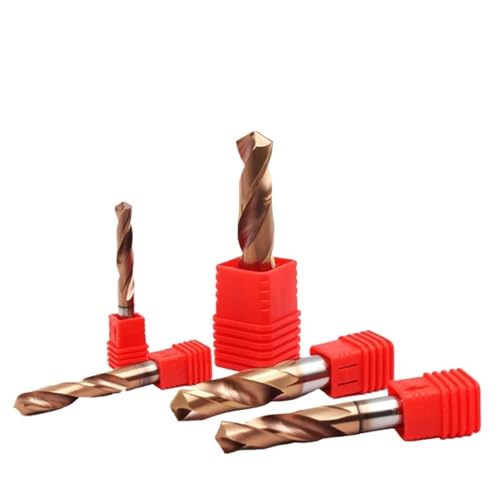 1,0–2,9 mm Bohrer, Spiralbohrer, 1 Stück(2.3mm) von CNWTNCSH