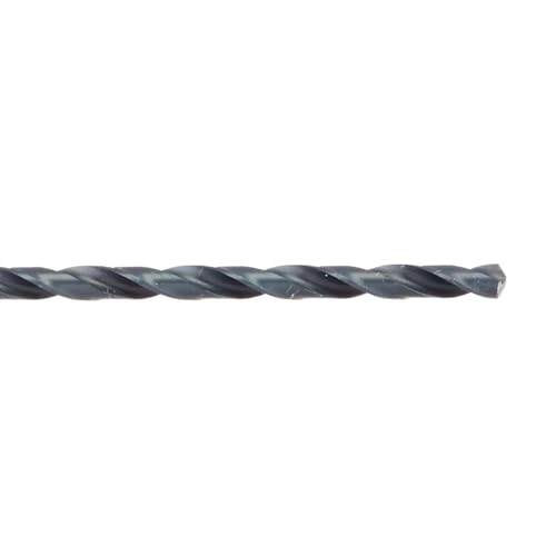 1,0 mm-16 mm M2 schwarze lange Spiralbohrer(7x156mm 5pc) von CNWTNCSH