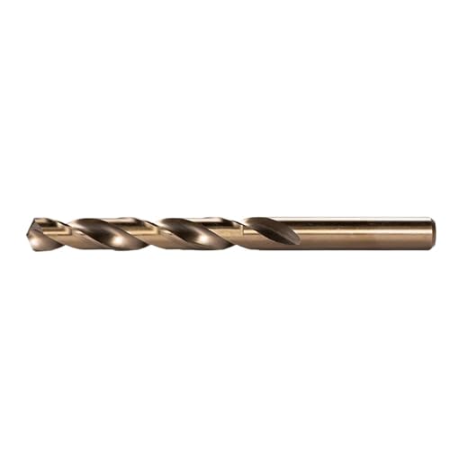 10,0 mm-11,9 mm M35 Kobaltbohrer, 1 Stück(11.1mm) von CNWTNCSH