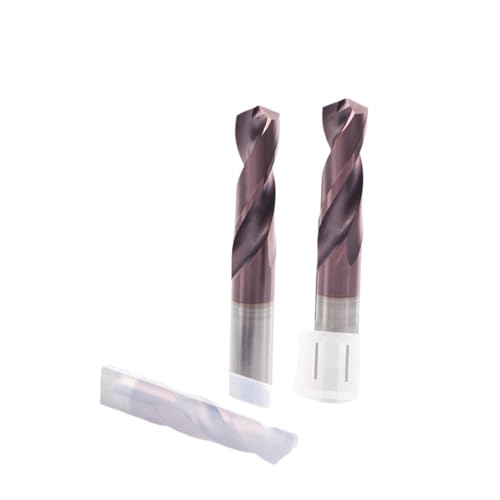 11–12,9 mm Spiralbohrer, 1 Stück(12.6mm) von CNWTNCSH