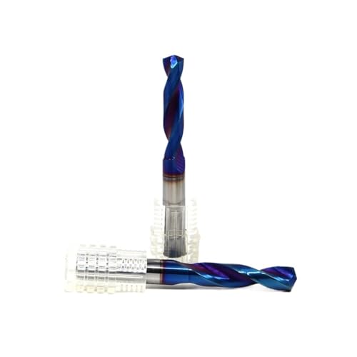 11 mm-12,9 mm Bohrer, 1 Stück(12.1mm 1pc) von CNWTNCSH