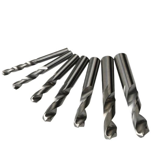 2,0 mm-3,9 mm Vollbohrer, 1 Stück(3.1mm 5pc) von CNWTNCSH