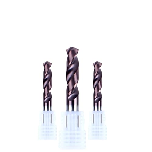 3,0–4,9 mm Bohrer, Spiralbohrer, 1 Stück(3.2mm) von CNWTNCSH