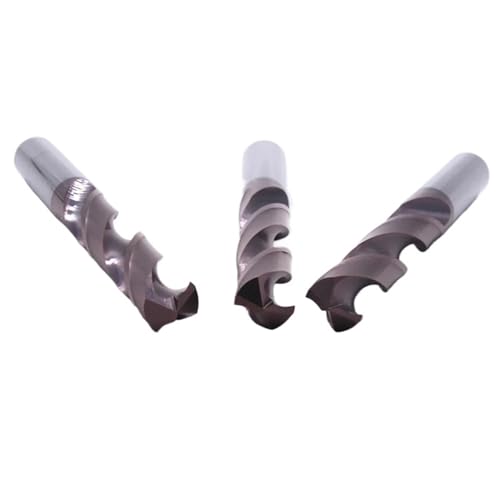 6,0 mm-7,9 mm x 100 mm Spiralnut-Spiralbohrer, 1 Stück(7.2mm 1pc) von CNWTNCSH