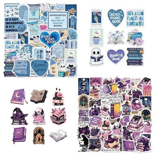 COACOM 100 Buchstifter, Graffiti -Aufkleber, Kreative Lustige Aufkleber, Dekorative Gitarre, Notizbuch, Koffer. von COACOM
