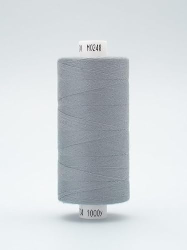 1000 MT Moon Value Polyester Nähgarn Farbe: M248 von COATS