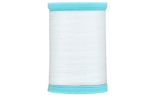 COATS Eloflex Stretch Thread 225yd-White COATS Eloflex Stretch Thread 225yd-White von Coats
