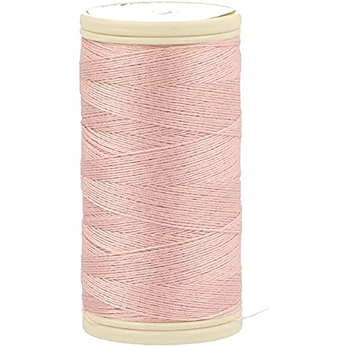 Coats D4645-2546 Nähgarn, Polyester, 2546 Rosa, 100 m, meter von Coats