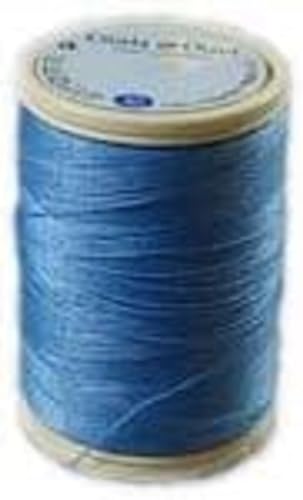 Coats D4647-4628 Nähgarn, Polyester, #4628 Braun, 500 m, meter Coats D4647-4628 Nähgarn, Polyester, #4628 Braun, 500 m, meter von MEZ