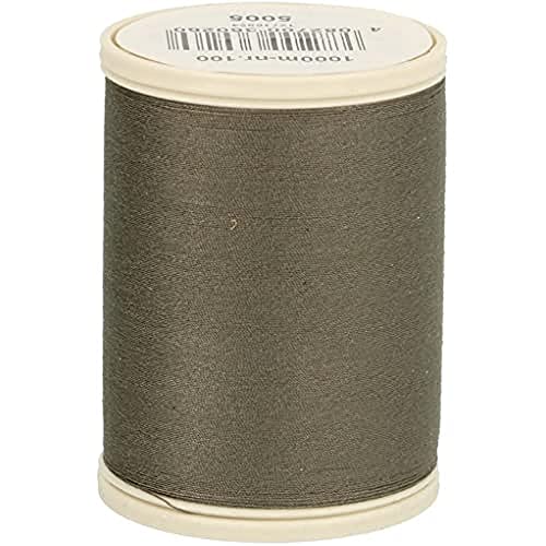 Coats D4648-5005 Nähgarn, Polyester, #5005 Braun, 1000 m, meter Coats D4648-5005 Nähgarn, Polyester, #5005 Braun, 1000 m, meter von MEZ