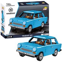 COBI® Trabant COB-24331 Youngtimer -  Trabant 601 Bausatz von COBI®