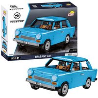 COBI® Trabant COB-24331 Youngtimer -  Trabant 601 Bausatz von COBI®