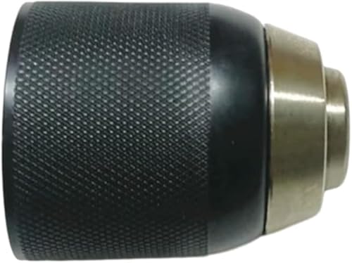 COEOPNC N928691 selbstsicherndes Schnellspannbohrfutter, passend für DCD800, DCD805, DCD800D2T, DCD805NT, DCD85ME2GT elektrische Bohrfutter, langlebig, für Dewalt Ersatz-Montagezubehör COEOPNC N928691 selbstsicherndes Schnellspannbohrfutter, passend für DCD800, DCD805, DCD800D2T, DCD805NT, DCD85ME2GT elektrische Bohrfutter, langlebig, für Dewalt Ersatz-Montagezubehör von COEOPNC