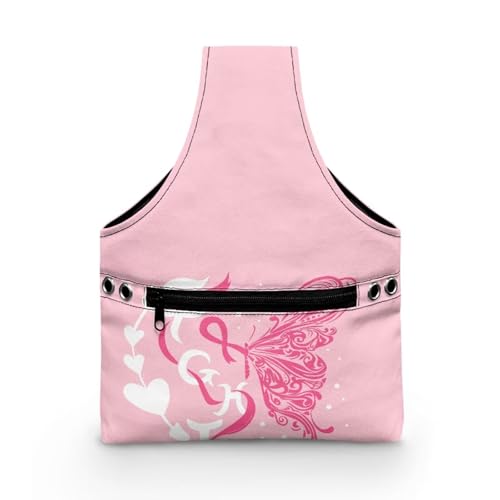COEQINE Butterfly Nähgarn, Aufbewahrungs-Organizer, Rosa, Damen, tragbar, Reisen, DIY, zum Nähen, Kitting-Zubehör, Größe S, 20 x 4,5 x 26 cm COEQINE Butterfly Nähgarn, Aufbewahrungs-Organizer, Rosa, Damen, tragbar, Reisen, DIY, zum Nähen, Kitting-Zubehör, Größe S, 20 x 4,5 x 26 cm von COEQINE