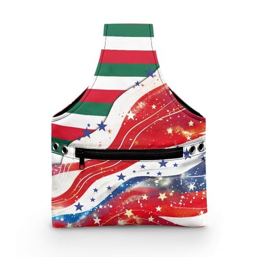 COEQINE Nähgarnaufbewahrung Nähen Kitting Garn Etui mit Griffen für Arbeit Reise Tragbar Maschinenwaschbar Tragbar Größe S Mexiko Flagge Dekoration 20 x 4,5 x 26 cm COEQINE Nähgarnaufbewahrung Nähen Kitting Garn Etui mit Griffen für Arbeit Reise Tragbar Maschinenwaschbar Tragbar Größe S Mexiko Flagge Dekoration 20 x 4,5 x 26 cm von COEQINE