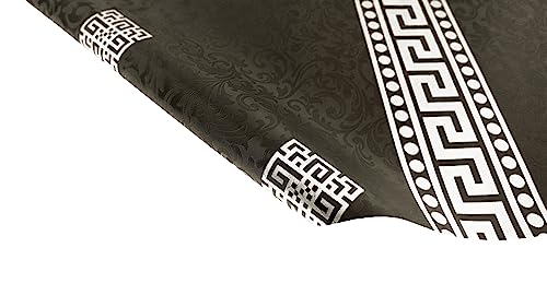 Tischfolie Bedruckt Tischdecke Tischschutz Schutzfolie Abwaschbar PVC 140cm 70cm Motiv 19 Tischfolie Bedruckt Tischdecke Tischschutz Schutzfolie Abwaschbar PVC 140cm 70cm Motiv 19 von COFI 1453
