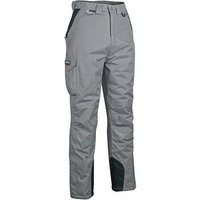 COFRA® Herren Winterhose FROZEN grau Größe 56 von COFRA®