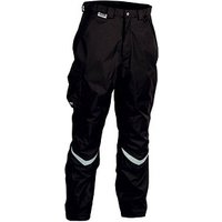 COFRA® Herren Winterhose FROZEN schwarz Größe 46 von COFRA®