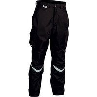 COFRA® Herren Winter-Arbeitshose FROZEN schwarz Größe 56 von COFRA®