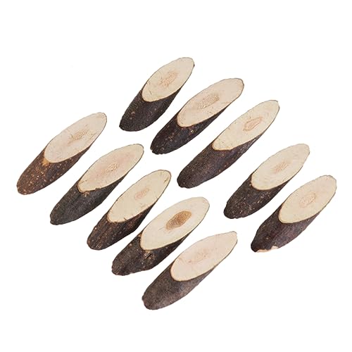 COHEALI 100 Stück Holzscheiben Zum Basteln Diy-Bastelscheiben Ovale Holzausschnitte Ovale Holzscheiben Weihnachtsholzverzierung Holzscheiben Baumstammscheiben Holzbaumscheiben COHEALI 100 Stück Holzscheiben Zum Basteln Diy-Bastelscheiben Ovale Holzausschnitte Ovale Holzscheiben Weihnachtsholzverzierung Holzscheiben Baumstammscheiben Holzbaumscheiben von COHEALI