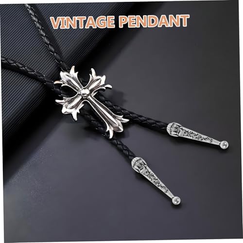 COHEALI 12 Stück Teiliges Metall Bolo Tie Endkappen Vintage Cord Tips mit Filigranen Mustern für DIY Halsketten Schmuckherstellung und Reparatur Dekorative Ersatzteile für Accessoires COHEALI 12 Stück Teiliges Metall Bolo Tie Endkappen Vintage Cord Tips mit Filigranen Mustern für DIY Halsketten Schmuckherstellung und Reparatur Dekorative Ersatzteile für Accessoires von COHEALI