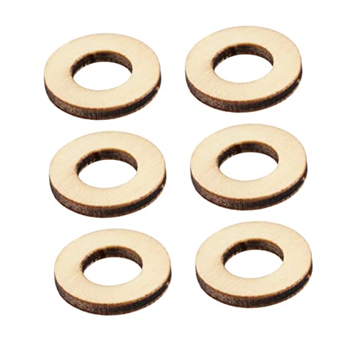 COHEALI 200st Holzringe Zum Basteln Ringe Für Traumfänger Flache Kranzform Rustikale Girlande Unfertige Holzringe Charms Aus Holzverbindungsringen Makramee-ringe Stickrahmen Hölzern Spitze COHEALI 200st Holzringe Zum Basteln Ringe Für Traumfänger Flache Kranzform Rustikale Girlande Unfertige Holzringe Charms Aus Holzverbindungsringen Makramee-ringe Stickrahmen Hölzern Spitze von COHEALI