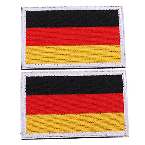 COHEALI 2st Aufkleber Mit Nationalflaggen Uk-flaggen-patch ?britannien Flagge Patches Nationalflaggenapplikationen Diy Patch Stickerei Applique N?hen Dekorationen Charme Braut Polyester COHEALI 2st Aufkleber Mit Nationalflaggen Uk-flaggen-patch ?britannien Flagge Patches Nationalflaggenapplikationen Diy Patch Stickerei Applique N?hen Dekorationen Charme Braut Polyester von COHEALI