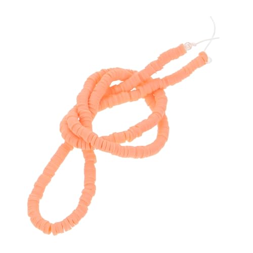 COHEALI Tonperlen und -stränge mit Hawaii- Zur Herstellung Von Armbändern Schmuck Lose Perlen Polymer-ton- Zum Basteln COHEALI Tonperlen und -stränge mit Hawaii- Zur Herstellung Von Armbändern Schmuck Lose Perlen Polymer-ton- Zum Basteln von COHEALI