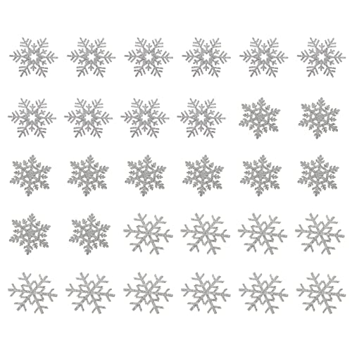 COHEALI Weihnachten Eisen Auf Patch Bügeln Hand Kopfbedeckung Aufnäher Silber Handgemachte Kleidung Aufnäher Gemischt Bügeln Mini Vorhang Hut Basteln Rückennähen Weihnachten Patches Für Kleidung von COHEALI