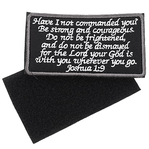 COHEALI Present Stickers Homemade Stickers Badge Applique 3D Gestickte Patches Schwarz Grau Christliche Patches Jesus Christlicher Aufkleber COHEALI Present Stickers Homemade Stickers Badge Applique 3D Gestickte Patches Schwarz Grau Christliche Patches Jesus Christlicher Aufkleber von COHEALI