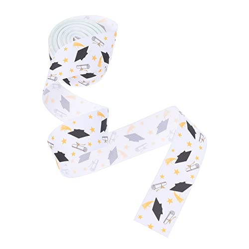 COLLBATH 1 Rolle Staffelungsband seidenband ribbon schnapsflasche geschenkverpackungen decor Abschlussverpackung Bänder für Handwerk Abschluss Geschenkband Geschenkverpackungsband Polyester COLLBATH 1 Rolle Staffelungsband seidenband ribbon schnapsflasche geschenkverpackungen decor Abschlussverpackung Bänder für Handwerk Abschluss Geschenkband Geschenkverpackungsband Polyester von COLLBATH