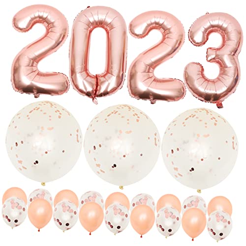 COLLBATH 1 Satz Ballons der Abschlusssaison zurück zu schulballons Partyballons Geburtstag Luftballons abschlussfeier party sachen Abschlussballons Abschluss Ballon Aluminiumfolie Rose Gold COLLBATH 1 Satz Ballons der Abschlusssaison zurück zu schulballons Partyballons Geburtstag Luftballons abschlussfeier party sachen Abschlussballons Abschluss Ballon Aluminiumfolie Rose Gold von COLLBATH